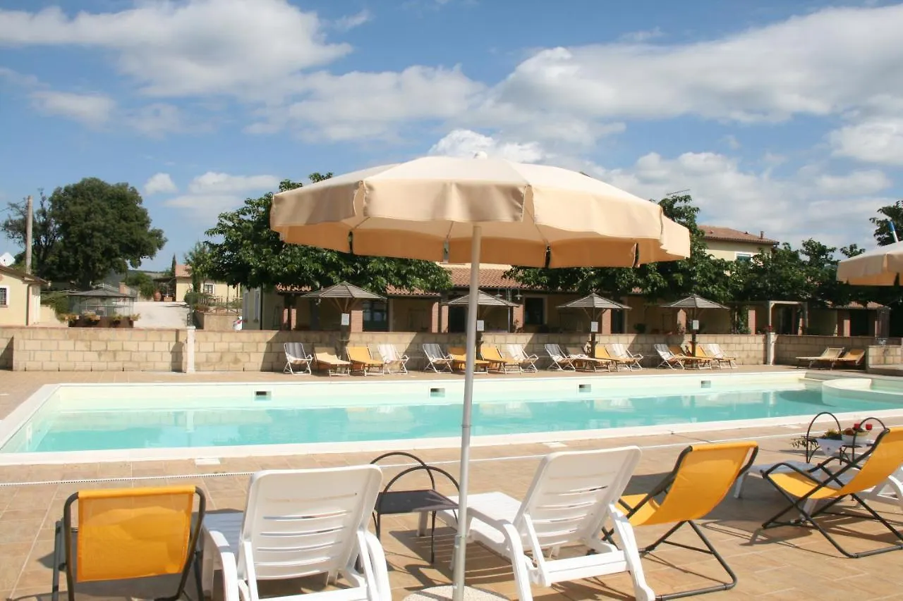 Hotel Glamping Debbiare Riparbella