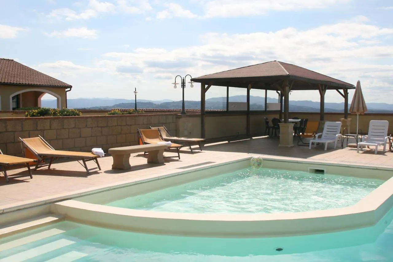 Glamping Debbiare Hotel Riparbella Luxury tent