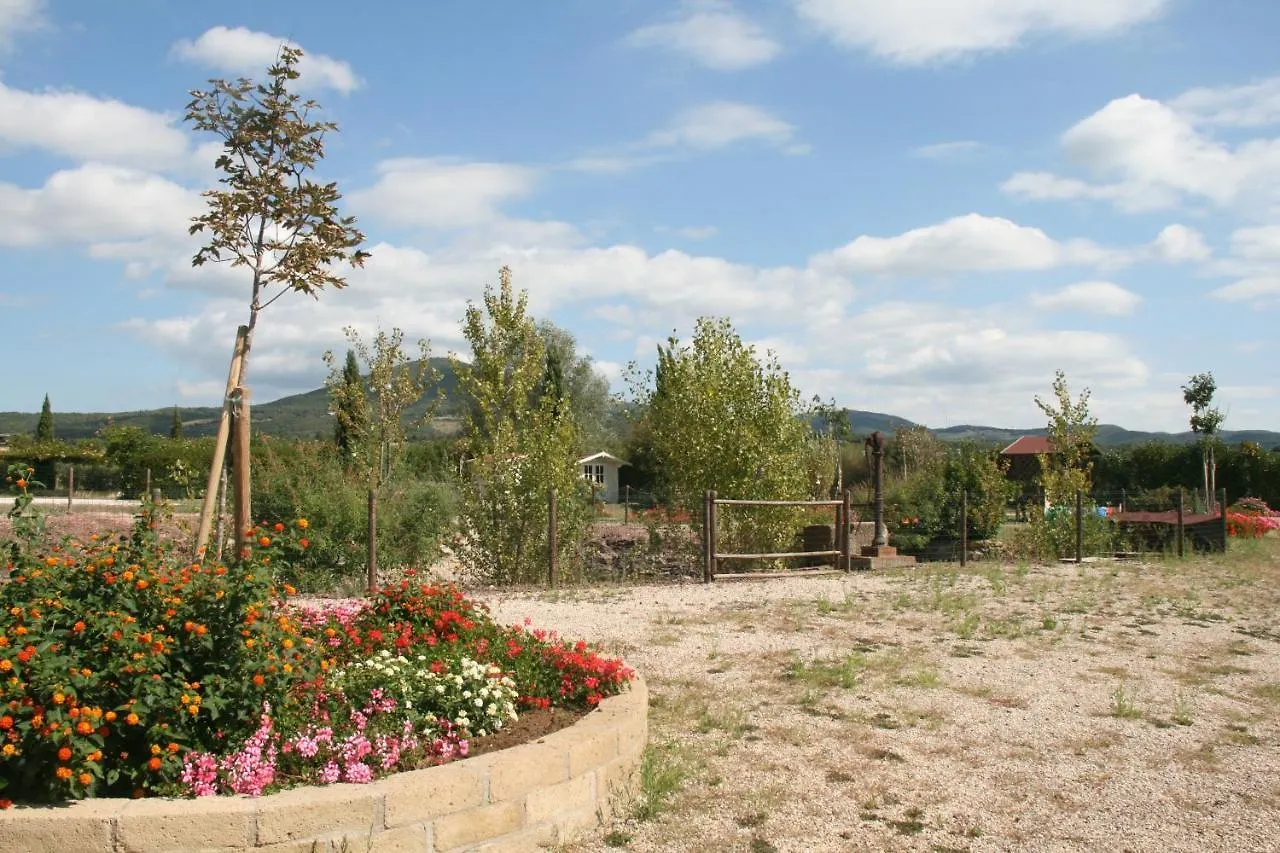 Glamping Debbiare Hotel Riparbella 0*,  Italy